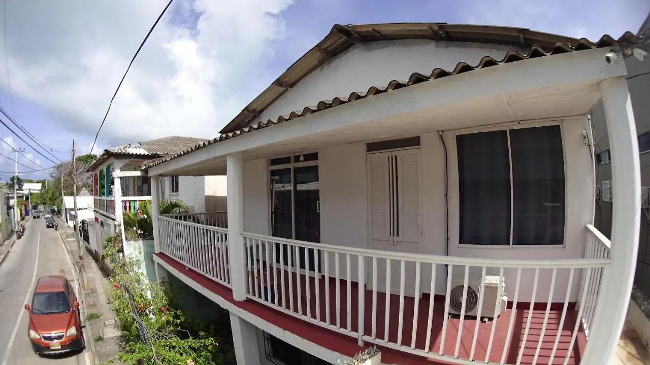 Marmows Place San Andres  San Andres (San Andres and Providencia Islands)