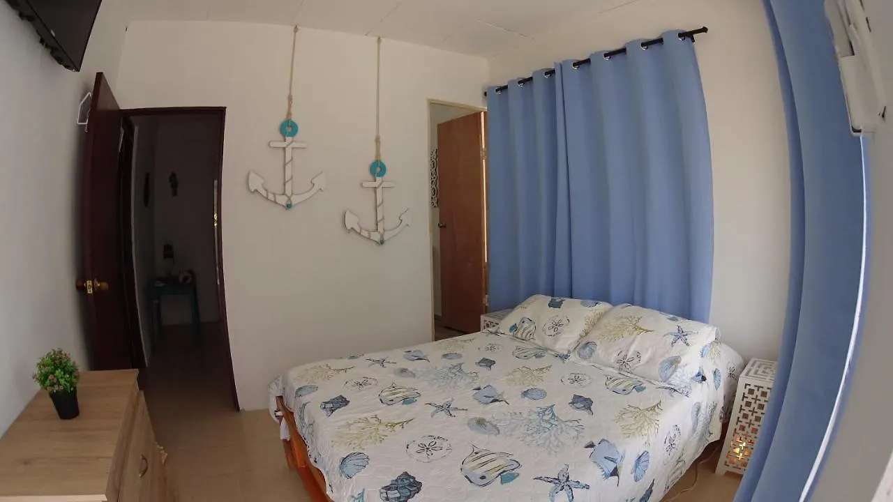 Marmows Place San Andres  Guest house San Andres (San Andres and Providencia Islands)