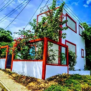  Apartahotel Casa Veranito Colombia