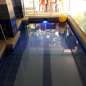  Hotel Rodadero Colombia