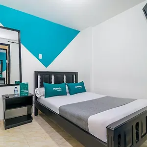 ** Hotel Ayenda Tres Pinos 1021 Colombia