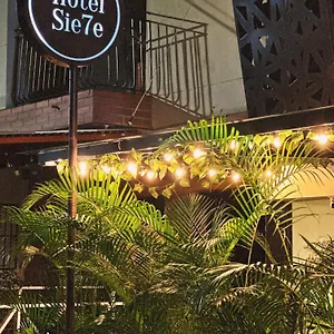 **** Hotel Sie7e Colombia