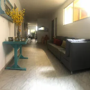  Inn San Fernando La 80 Colombia